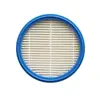 Adecuado para Filtro de Algodón para Accesorios de Aspiradora Aeg 6000/7000/Askw5