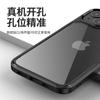 Adecuado para Carcasa de Teléfono Móvil Apple 13 Iphone13 14 15 Cubierta Protectora Silicona Transparente Pro Listo para Fábrica Modelo Nuevo