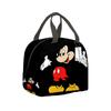 Los fabricantes suministran bolsas de almuerzo con impresión digital completa, bolsas de comida para niños, bolsas de picnic para estudiantes, bolsas aislantes, bolsas de almuerzo, bolsos de mano.