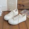 Zapatos de Lona Love Dream Verano 2023 Nuevos Ligeros para Falda de Niña Combinan con Todo Zapatillas Deportivas Estudiantiles TP253