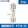 Cuerpo de fusible Chint RT28-32 núcleo 10A 16A 20A 25A 32A fusible RT28N-32X