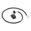 Bobina de Ignição Impulsora Adequada para 58439034000 Duke 620 640 Smc Sxc 660