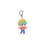 Llavero de Grupo Bruja Cazadora de Kpop Colgante Periférico de Acrílico Colgante para Mochila Escolar de Estudiante Estuche para Lápices Accesorios Lindos Millet