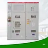 Cuadro de Mando y Protección de Alta Tensión Hxgn15-12, Gabinete de Entrada, Gabinete de Medición, Gabinete de Transformador de Potencial, Gabinete de Salida, Gabinete de Barra de Distribución