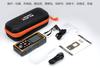 Medidor de espessura ultrassônico SNDWAY deep Dawei SW6510S medidor de espessura de 0,01 mm teste de espessura de parede de aço vidro