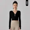 Desconto Surpresa: 15,8 Yuan. Tamanhos Disponíveis: Roupas de Yoga Femininas e Camisetas Esportivas. Atualizado Continuamente