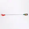 Tijeras Telescópicas para Recolectar Fruta Transfronterizas, Tijeras para Ramas Altas, Recolector de Fruta, Tijeras para Ramas para Recolectar Lichi, Longan, Granadas, Caquis