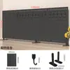 Estante de Almacenamiento de Escritorio Tablero de Clavijas Organizador Vertical Soporte para Auriculares Esenciales para Sala de Juegos Modificación de Escritorio de Computadora Artículos Pequeños
