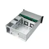 Servidor Host Inteligente South China de 2U/4U Montable en Rack Caja de Control Industrial con 24 Ranuras para Discos Duros Estación de Trabajo