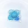 Perlas de Lavandería 5D Personalizadas, Perlas de Fragancia, Perlas de Lavandería Tres en Uno Camelia, Esterilización, Eliminación de Ácaros, Eliminación de Manchas de Aceite y Fragancia