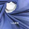Tela de Organza Arrugada de Seda con una Textura Suave y Ligeramente Arrugada, Ribete de Encaje, Material para Vestidos, Tela Hecha a Mano
