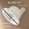 Herramienta modelo conector de plástico inferior hebilla torso de maniquí envoltura de tela bandeja inferior fijación tubo de acero repuestos
