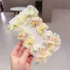 Nuevo Set de Pinzas para el Cabello de Niña Dulce Dibujo Animado Lindo Pinza para Flequillo Pinza Lateral Pasador de Moño Accesorios para el Cabello