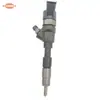 Injetor de Combustível de Alta Qualidade 0445110110 Adequado para Motor Nissan F9Q77