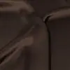 Tela de acetato sintético brillante antiarrugas de doble cara, tela satinada gruesa y suave tipo seda para faldas, pantalones de pierna ancha y cheongsams