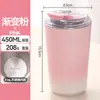 Caneca de Café Personalizada de Fábrica em Aço Inoxidável 316L, Caneca de Viagem Portátil, Copo para Água Quente e Fria, Caneca, Presente com Logo Personalizado