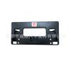 Aplicable a la placa de matrícula delantera del Accord 2008-2012. Precio adecuado, garantía de calidad. Bienvenido a comprar.