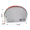 Bolsa de Baño Plegable Bolsa de Ducha Cesta de Almacenamiento de Ropa Sucia Cesta de Almacenamiento de Ropa Sucia Portátil Cesta a Prueba de Fugas para Gimnasio Cesta de Drenaje