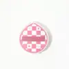 100% Algodón Polvo de Malvavisco Esponja Cushion XL Súper Grande Uso Seco y Húmedo No Absorbe Polvo Esponja de Maquillaje