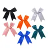 Accesorios de Lazo de Cinta Cola de Golondrina de 2.5cm Más Vendidos Transfronterizos, Lazo para Decoración de Cajas de Regalo, Accesorios para Ropa