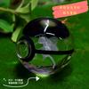 Bolas de Poké Personalizadas de Pokémon Transfronterizas Se Pueden Emparejar con Varias Bases Coloridas, Controladas por Tacto, Controladas Remotamente, Luces Nocturnas 3D Regulables