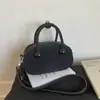 Bolso Bandolera Boston Retro de Gama Alta para Mujer Moda Otoño Temprano 2025 Bolso Nuevo para el Hombro Cruzado para el Trabajo