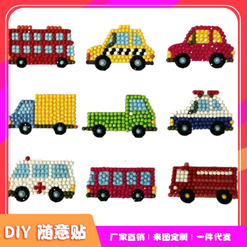 工程车