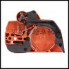 Huswarner HUS 445 450 cubierta anti-astillas Conjunto tapa lateral 544097902 Accesorios para motosierra Husqvarna