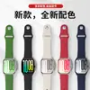 Adecuado para Correa de Reloj Vivo Watch Gt2 Correa de Silicona Clásica Impermeable Correa de Reloj Vivo