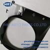 16711-31391 adecuado para Toyota landkuroze 1GR cubierta de ventilador ventilador HRS negro japonés aplicable