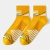 Calcetines Deportivos Multifuncionales Profesionales para Hombre Calcetines Deportivos Netizen de Bádminton Calcetines Deportivos de Algodón con Felpa Profesional para Hombre