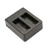 Adequado para Mountain Dog Sjcam Sj4000 Eken H8 H9 Carregador Duplo de Bateria Pg1350 Pg1050