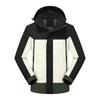 Chaqueta Fina de Estilo Celebridad de Moda Uniforme para Pareja Tienda Restaurante Bordado Personalizado con Logo Ropa de Trabajo