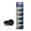 Batería de botón de LITIO cr927 bolígrafo de protección ocular de postura positiva control remoto de coche termómetro cerradura electrónica 3V batería pequeña