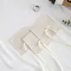 Suministrado directamente por el fabricante: Bolsa de terciopelo lisa con cordón para joyería, bolsa de almacenamiento para artículos culturales, bolsa de terciopelo con cordón, bolsa de terciopelo con solapa