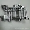 11417573748 Adecuado para Bmw N52 F18 F02 B30 Nuevo Conjunto de Bomba de Aceite de Motor Bomba de Aceite