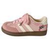 Zapatos de Pan para Dedo Gordo de Gato Bell Cat Zapatos de Entrenamiento Alemanes Cómodos para Mujer 2025 Zapatos Deportivos Casuales de Papá Zapatos Blancos Tendencia