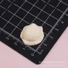 Acessório de resina em formato de bola de sorvete 3D para capas de celular DIY, chaveiros, pingentes, acessórios de cabelo e tamancos