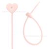 Estuche Protector de Silicona para Labial Transfronterizo, Estuche Creativo de Silicona de Grado Alimenticio para Labial, Estuche Protector Portátil Anticaídas