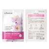Tabletas de fruta vegetal KORMESIC Mascarilla Facial serie de mascarillas en inglés completo comercio exterior transfronterizo al por mayor