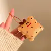 Pequeños Regalos para Eventos de Catering, Puestos Callejeros, Lindos Colgantes de Muñecos de Peluche, Adornos, Decoraciones para Mochilas, Llaveros