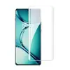 Aplicable al teléfono móvil vivoiqoo12pro Película templada UV IQOO HD alto aluminio galvanizado pegamento completo Película protectora a prueba de miradas indiscretas