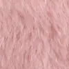 En Stock 300g 100% Poliéster 10mm Tela de Piel de Conejo Juguete de Peluche de Piel de Conejo Tela de Terciopelo Cálido para Abrigo Manta Otoño e Invierno