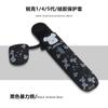 Funda protectora para Yueke Phantom 5 Generation Unlimited 4 Generation Smoke Rod, nueva carcasa protectora de silicona con estampado de dibujos animados GB 5 Generation