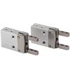Cilindro de dedos MHZ2-6D/6D1/6D2/6D3 MHZA2-6D/6D1/6D2/6D3