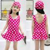 Roupa de banho infantil grande, saia de uma peça, roupa de banho para bebês, roupa de banho infantil, roupa de banho para meninas de 2 a 12 anos