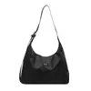 Bolso Retro Maillard Texturizado para Mujer 2025 Nuevo Bolso Cruzado Bolso de Hombro Gran Capacidad Bolso Tote para Viajes