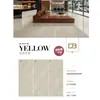 1200x3000 Formato Grande Roca Porcelánica Panel de Pared Fondo para Vestíbulo Sala de Estar de Villa Veta Continua Piedra de Lujo Roca Porcelánica Placa Grande