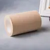 Papel Higiénico Natural de Pulpa de Bambú Rollo Pequeño para Hoteles Atour, Rollo sin Tubo de Hotel, Papel sin Blanquear 35g