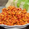 Especialidade de Sichuan Gengibre Feijão Preto Fermentado Cobertura para Arroz Picante Macio Mastigável Molho para Macarrão Bibimbap Delicioso Pronto para Comer Recheio de Sanduíche Molho para Refogar Molho de Feijão Preto Fermentado